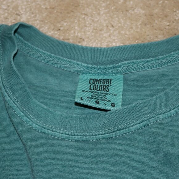 Comfort Colors T-Shirt - Picture 6 of 6